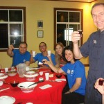 Autumn Moon Banquet Costa Rica 2015: A night to remember