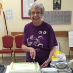 Active Senior Makes the Most of Every Day in Stratford, Ontario