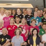 International Workshop in Brisbane