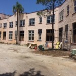 International Center Florida Construction Update for the Week Ending May 1, 2016