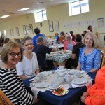 Etobicoke Holds Spring Luncheon Fundraiser Event