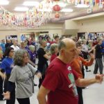 Fall Tai Chi Week Days 1 & 2  – Finding our Foundation