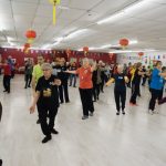 Lamballe Center France Hosts Holiday Intensive