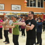 New Summary of Tai Chi Research to Share with Health Care Professionals