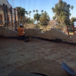 International Center Florida Construction Update