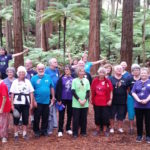 First two-day ‚Forever Young‘ Seniors Workshop  in NZ