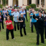 Improving Health and Containing Costs Through the Practice of the Taoist Tai Chi® Arts