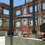 International Center Florida Construction Update for June 2016