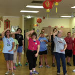 Kentucky Branch Hosts «Achieving Dreams» Down Syndrome Day Camp