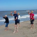 International Seniors’ Day Preparations in the Netherlands