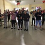 Celebrating Seniors at the Australian National Centre