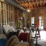 International Center Florida Construction Update for October 18, 2017