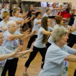 International Center Florida Celebrates International Seniors’ Day
