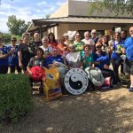 Arizona Location – Earth Dog Community Project
