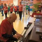 30 years celebrations kick off in the Netherlands