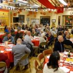 Chinese New Year Banquet – Colorado Branch