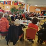 International Seniors Day in Helmond