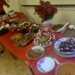Holiday Party – St Petersburg Florida