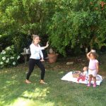 My Tai Chi – a little every day