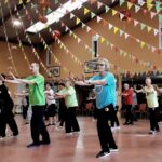 First Taoist Tai Chi™ retreats in Europe since the pandemic