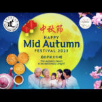 Mid-Autumn Festival, September 29, 2023