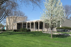 Syracuse  - Soule Branch Library