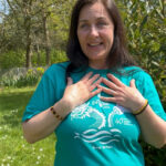 Feeling Amazing with Taoist Tai Chi® arts